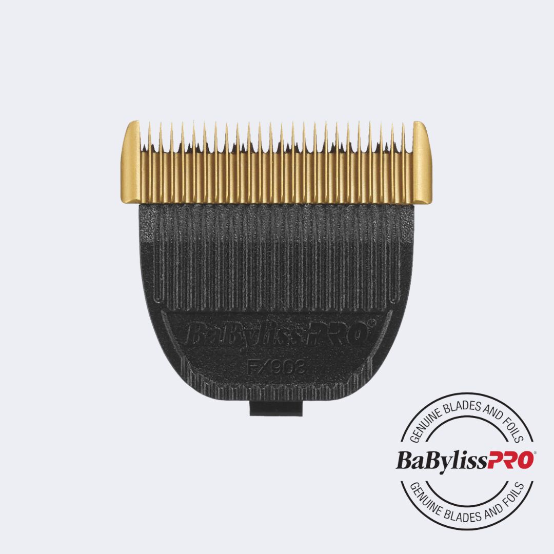 BaBylissPRO FX3 Professional High Torque Clipper Replacement Blade